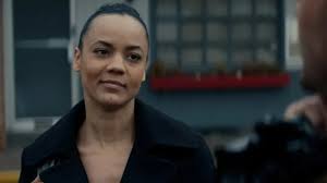 Report: Reacher Spin-off Series With Maria Sten's Frances Neagley in  Development