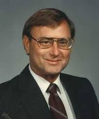 Vernon Chapman Obituary (2017)