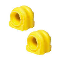 Polyurethane bushing rear suspension, trailing arm, VOLVO ...