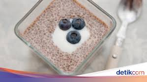 5 manfaat dan cara mengolah chia seed yang benar. Bagaimana Mengolah Si Kecil Biji Chia Yang Enak Dan Sehat