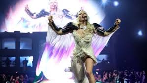 Lady Gaga Deixa Fãs Brasileiros Órfãos! Turnê Ignora o Brasil 😢