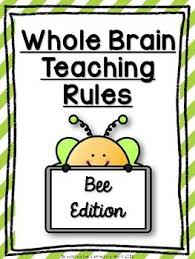 Wbt 5 Rules Sweet Little Bees Edition Aren T These Adorable Classroom Rules Poster Classroom Rules Poster Elementary Bee Classroom