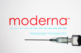 Moderna is an american biotechnology company based in cambridge, massachusetts that focus on drug discovery, drug development, and vaccine t. What S New With Moderna Stock