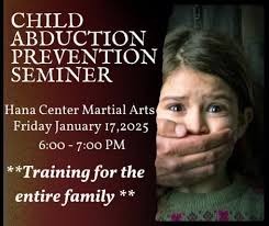 We as a collective prepare and plan for fires, natural disasters and some  of us doomsday. What is does your doomsday look like? The thought of one of  my children being taken