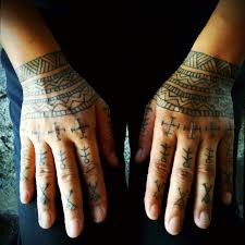 Although our taiwan epidemic prevention is quite successful and very stable. Tattoo Uploaded By Cudjuy Taiwan Indigenous People The Paiwan Female Hand Tattoo Custom Is A Cultural Tradition On The Verge Of Vanishing 165738 Tattoodo