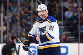 After 11 seasons in the nhl, patrik berglund walked away from the game. Patrik Berglund Bleacher Report Latest News Videos And Highlights
