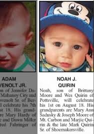 Republican and Herald from Pottsville, Pennsylvania