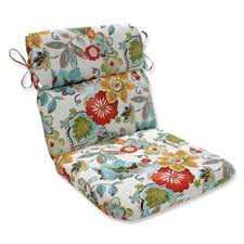 shabby chic chair cushions wayfair