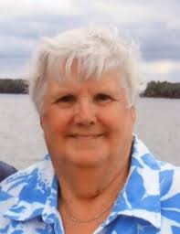 Jacqueline M. “Jacquie” Lawson Williams (1938-2017)