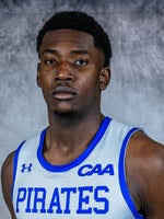 Old Dominion 2024 Basketball Commits