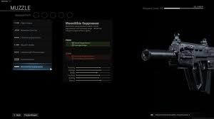 Both are unlocked by increasing the . Ram 7 Custom Loadout For Warzone Loadouts Downsights