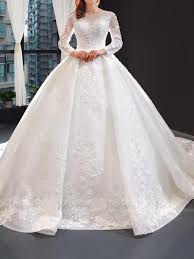 Vintage Lace Royal Wedding Dresses With Long Sleeves Vw1186 In 2020 Royal Wedding Dress Lace Wedding Dress Vintage Royal Wedding Gowns