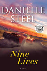 3.94 avg rating — 16,264 ratings. Nine Lives By Danielle Steel
