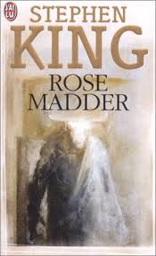 Pin By Alana On Reading Stephen King Stephen King Books Stephen King Rose Madder