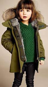 9 Trendy Haircuts For Kids That You Ll Kinda Want Too Little Girl Fashion Kids Outfits Toddler Fashion