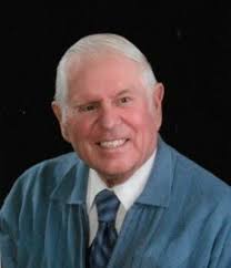 Obituary information for Alan Edward Kelly