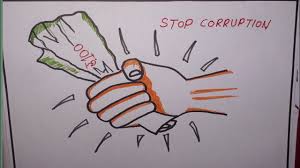 Say No To Corruption Drawing Drawing On Corruption Free India Corruption Free India Drawing Youtube Anti corruption day poster drawing easy. say no to corruption drawing drawing on corruption free india corruption free india drawing