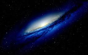 Blue Spiral Galaxy Wallpaper Blue Galaxy Wallpaper Hd Galaxy Wallpaper Galaxy Wallpaper