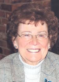 Dorothy M. Garland Obituary