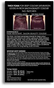 This item john frieda precision foam colour number 3vr, deep cherry brown john frieda precision foam colour number 5r, medium red brown garnier nutrisse ultra color, permanent hair dye, intense colour, for all hair types, 2.6 dark cherry, red Cherry Brown Hair Color 3vr John Frieda