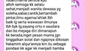 Banyak kata ucapan selamat ulang tahun untuk kakak perempuan yang bisa anda contoh di sini. Tag Archive Ucapan Ulang Tahun Untuk Anak Perempuan Yang Sudah Menikah