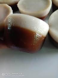 Resepi kuih lapis jagung ini sangat unik kerana menggabungkan rasa coklat dan jagung yang lemak manis. Sedapnya Resepi Tepung Talam Gula Merah Buat Dlm Cawan Facebook