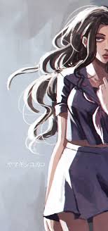 Yukako Yamagishi Diamond Is Unbreakable Image 2187481 Zerochan Anime Image Board Yukako yamagishi is a minor antagonist featured in jojo's bizarre adventure: image 2187481 zerochan anime