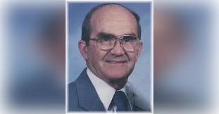 Obituary information for Carl J. Mitchell