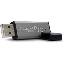 Centon Usb 2 0 Datastick Pro Grey 32gb Walmart Com Usb Usb Flash Drive Flash Drive