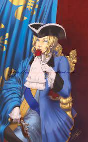 Set in 18th century paris, charles d'eon learns that his sister has been murdered. 18th Century France By Kurimja On Deviantart