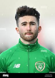 Victoria stadium gibraltar football hi-res stock photography and images