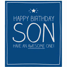 Birthday Wishes For 20 Year Old Son Happy Birthday Son 8 Happy 21st Birthday Son Birthday Wishes For Son Happy Birthday Son