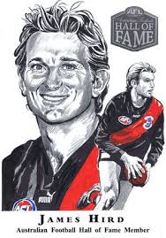 James Hird Hall Of Fame Jpg Essendon Football Club James Hird Australian Football