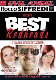 Rocco's Best Redheads Streaming Video On Demand | Adult Empire