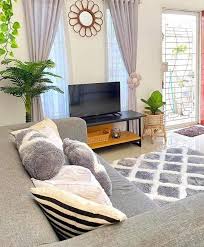 Ruang tamu, seri kembangan, selangor, malaysia. Ihome Design Bn Cantik Ruang Tamu Simple Ilhammedia Facebook