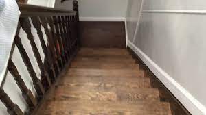 A wooden stairs is 1 foundation wide, 1 foundation long and 1.5 walls tall, which sometimes makes planning structures difficult. My Wooden Stairs Youtube