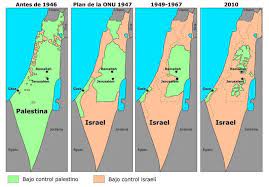 La nueva escalada de tensión entre palestinos e israelíes alcanzó su punto máximo el 10 de mayo, la jornada de mayor nueva escalada de violencia entre palestinos e israelíes al menos 24 palestinos, entre ellos nueve niños, murieron en los ataques aéreos de israel sobre la franja de gaza en respuesta al lanzamiento de cohetes por parte de. El Conflicto Entre Palestina E Israel Pqs