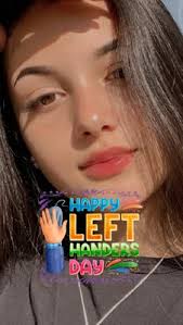 lefthanders