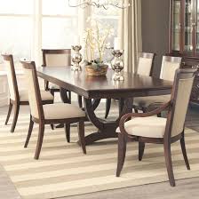 Alyssa Dining Table And 4 Side Chair And 2 Arm Chair Set By Coaster At A1 Furniture Bed Muebles De Comedor Sillas Comedor Madera Comedores De Madera Modernos
