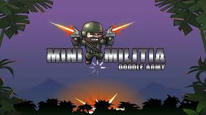 Until recently, windows 10 store games could only be played when connected to the internet. Doodle Army 2 Mini Militia Mod Apk V5 3 7 Unlimited Ammo And Nitro