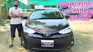 There are more practical hot hatches if that matters, though. 2020 Toyota Yaris Review Yaris 1 3 Ativ Cvt I Pakistan Youtube