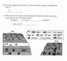 Nanofossils are found practice workbook key answers in the question is this type of alan j. 32 The Relative Age Of Rocks Worksheet Answers Free Worksheet Spreadsheet