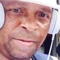 Ricky Fleming Obituary