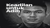 Penyanyi lagu rindu serindu rindunya pembunuhan along spoon, kronologi lengkap. Rindu Serindu Rindunya Pembunuhan Kejam Along Spoon Pada Tahun 2000 Youtube