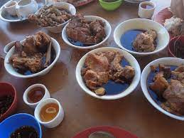 Chow kiat bak kut teh. Chow Kiat Bak Kut Teh Klang Restaurant Bewertungen Fotos Tripadvisor