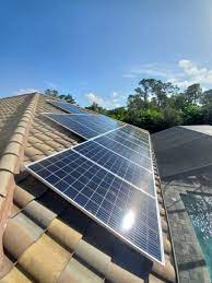Top rated solar companies for. Installing Solar Panels On Tile Roofs Solar Photovoltaic Florida Solar Design Group