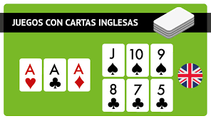 En el poker, a menos que haya variaciones regionales particulares, existe un estándar internacional que estipula el uso de 52 cartas de juego, y en la mayoría de sus múltiples versiones no hay comodines. Los Juegos Mas Populares Con Cartas Inglesas 888 Casino Espana