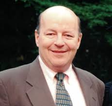 John Patrick O'Grady Jr. Obituary