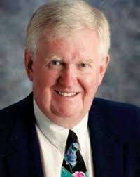 Stephen Thomas Penketh John