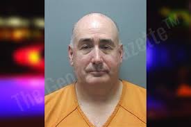 David Orosz — Cherokee County Jail Bookings